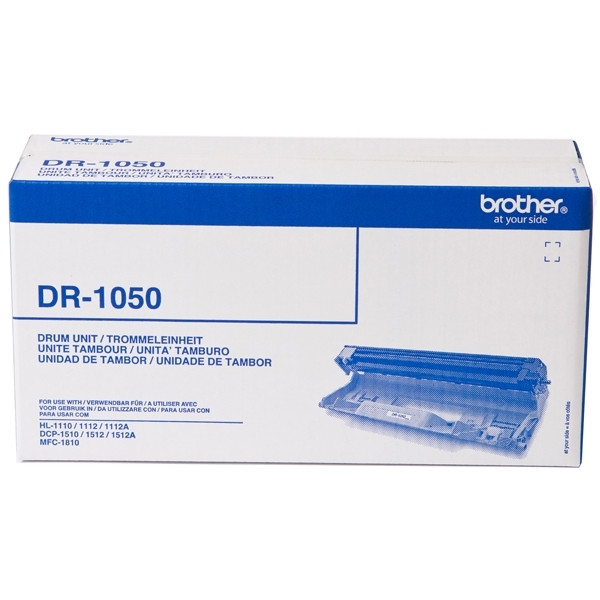 Brother DR-1050 drum (original Brother) DR1050 051002 - 1