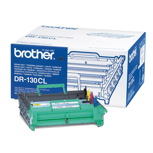 Brother DR-130CL drum (original Brother) DR130CL 029285 - 1