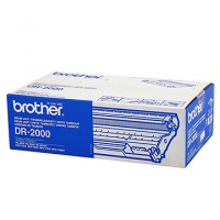 Brother DR-2000 drum (original Brother) DR2000 029995