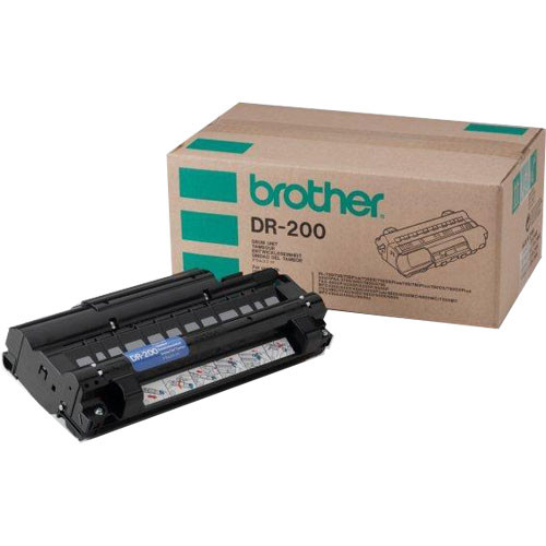 Brother DR-200 drum (original Brother) DR200 029310 - 1