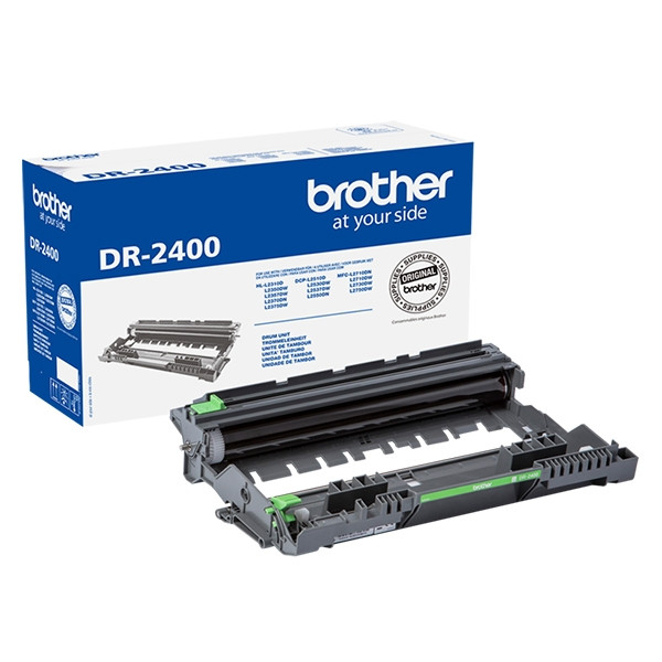 Buy Brother DCP-L2530DW Toner Cartridges