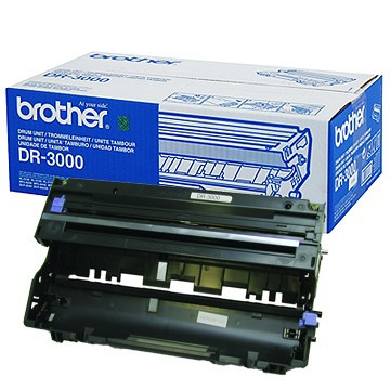 Brother DR-3000 drum (original Brother) DR3000 029370 - 1