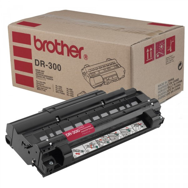 Brother DR-300 drum (original Brother) DR300 029320 - 1