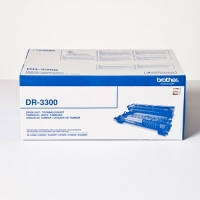 Brother DR-3300 drum (original Brother) DR3300 029420