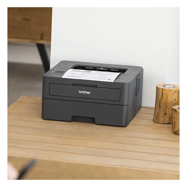 Brother HL-L2400DWE A4 Mono Laser Printer with WiFi HLL2400DWERE1 832964 - 3