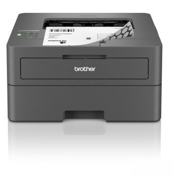 Brother HL-L2400DW A4 Mono Laser Printer  833271 - 1