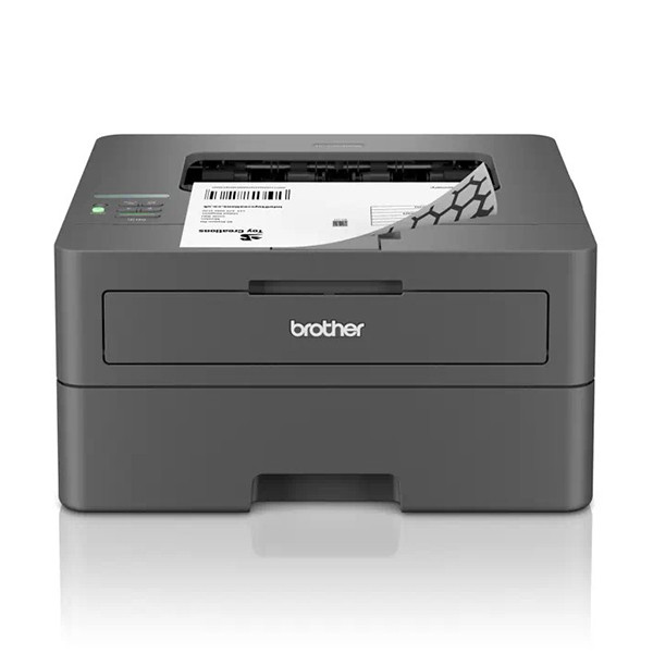 Brother HL-L2445DW A4 Mono Laser Printer with WiFi HLL2445DWRE1 833260 - 1