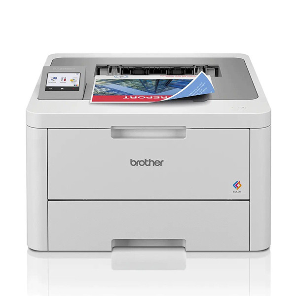 Brother HL-L8230CDW A4 Colour Laser Printer with WiFi HLL8230CDWRE1 HLL8230CDWYJ1 833265 - 1