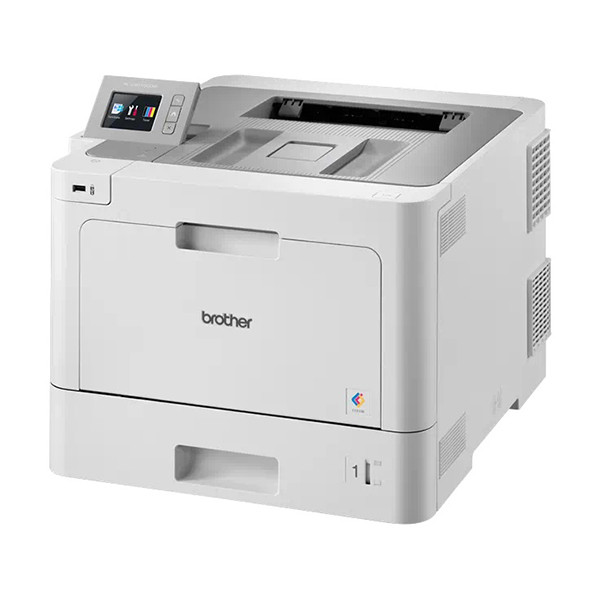 Brother HL-L9310CDW A4 Colour Laser Printer HL-L9310CDW 832869 - 2