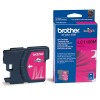 Brother LC-1100M magenta ink cartridge (original Brother)