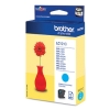 Brother LC-121C cyan ink cartridge (original Brother)