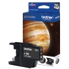 Brother LC-1240BK black ink cartridge (original Brother)