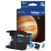 Brother LC-1240C cyan ink cartridge (original Brother)