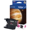 Brother LC-1240M magenta ink cartridge (original Brother)