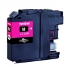 Brother LC-12EM magenta ink cartridge (original Brother)