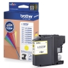 Brother LC-223Y yellow ink cartridge (original Brother)