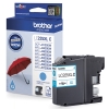 Brother LC-225XLC high capacity cyan ink cartridge (original Brother)