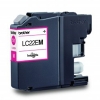 Brother LC-22EM magenta ink cartridge (original Brother)