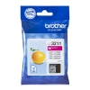 Brother LC-3211M magenta ink cartridge (original Brother)