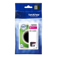 Brother LC-3233M magenta ink cartridge (original Brother) LC3233M 051206