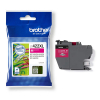 Brother LC-422XLM high capacity magenta ink cartridge (original Brother)