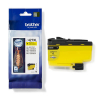 Brother LC-427XLY high capacity yellow ink cartridge (original Brother)