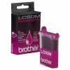 Brother LC-50M magenta ink cartridge (original Brother)