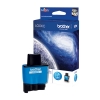 Brother LC-900C cyan ink cartridge (original Brother)