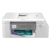 Brother MFC-J4335DW All-in-One A4 Inkjet Printer with WiFi (4 in 1) MFCJ4335DWRE1 833165 - 1