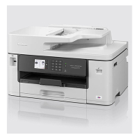 Brother MFC-J5340DWE all-in-one A3 inkjet printer with WiFi (4 in 1) MFCJ5340DWERE1 832968