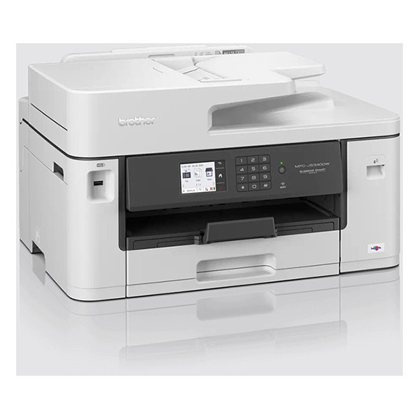 Brother MFC-J5340DWE all-in-one A3 inkjet printer with WiFi (4 in 1) MFCJ5340DWERE1 832968 - 2