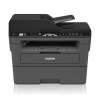 Brother MFC-L2710DW All-in-One A4 Mono Laser Printer MFCL2710DWH1 832893 - 1