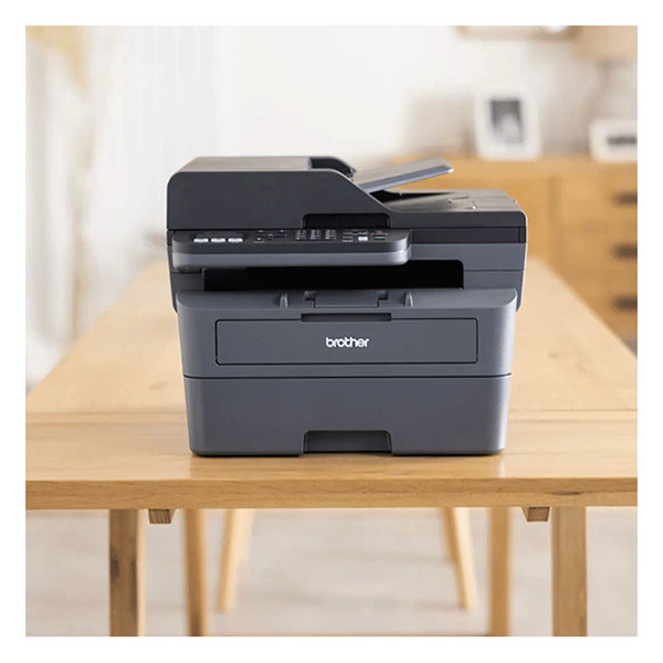 Brother MFC-L2800DW All-in-One A4 Mono Laser Printer with WiFi (4 in 1)  833270 - 5