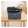 Brother MFC-L2800DW All-in-One A4 Mono Laser Printer with WiFi (4 in 1)  833270 - 5