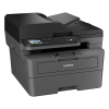 Brother MFC-L2800DW All-in-One A4 Mono Laser Printer with WiFi (4 in 1)  833270 - 8