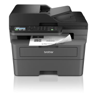 Brother MFC-L2800DW All-in-One A4 Mono Laser Printer with WiFi (4 in 1)  833270