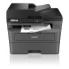 Brother MFC-L2800DW All-in-One A4 Mono Laser Printer with WiFi (4 in 1)  833270 - 1