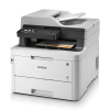 Brother MFC-L3770CDW All-in-One Wireless A4 Colour Laser Printer with WiFi (4 in 1) MFC-L3770CDWRF1 832924 - 2