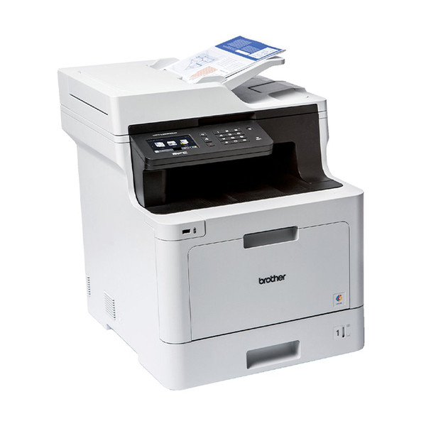 Product  Brother MFC-L8690CDW - multifunction printer - colour