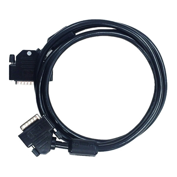 Brother PC-5000 parallel interface cable, 1.8m PC5000 833113 - 1