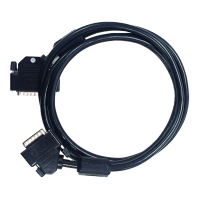 Brother PC-5000 parallel interface cable, 1.8m PC5000 833113