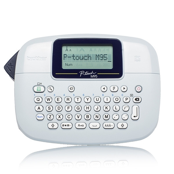 Etiqueteuse Brother P-Touch PT-P900W