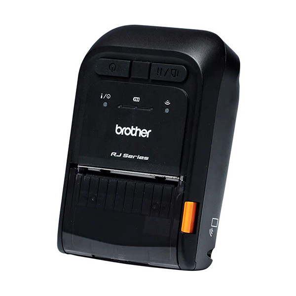 Brother RJ-2035B Mobile Receipt Printer with Bluetooth RJ2035BXX1 832956 - 4