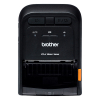 Brother RJ-2055WB Mobile Receipt Printer with Bluetooth and WiFi RJ2055WBXX1 832957 - 1