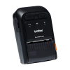 Brother RJ-2055WB Mobile Receipt Printer with Bluetooth and WiFi RJ2055WBXX1 832957 - 2