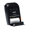 Brother RJ-2055WB Mobile Receipt Printer with Bluetooth and WiFi RJ2055WBXX1 832957 - 4