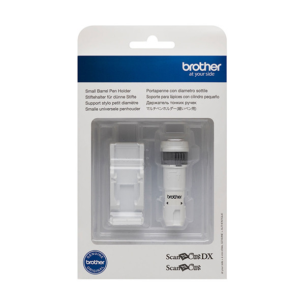 Brother ScanNCut narrow universal pen holder CAUNIPHL2 406516 - 3