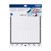 Brother ScanNCut standard-adhesive cutting mat, 305mm x 305mm CADXMATSTD12 406517