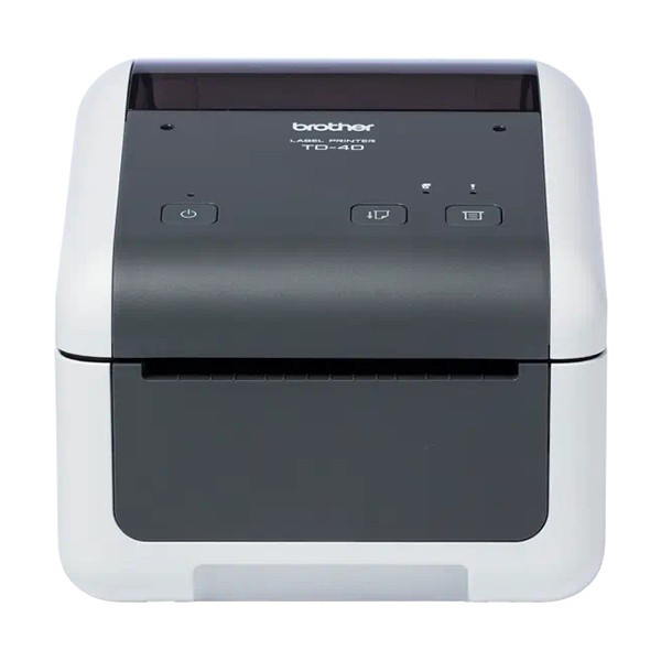 Brother TD-4210D professional desktop label printer TD4210DXX1 833220 - 3