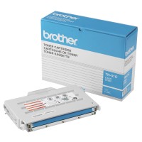 Brother TN-01C cyan toner (original Brother) TN01C 029460